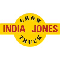 India Jones logo, India Jones contact details