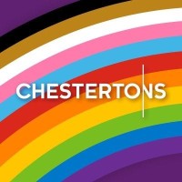 Chestertons logo, Chestertons contact details