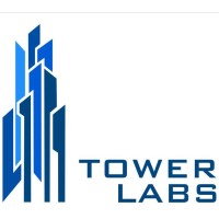 Tower Labs logo, Tower Labs contact details