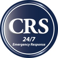 CRS Risk Service logo, CRS Risk Service contact details