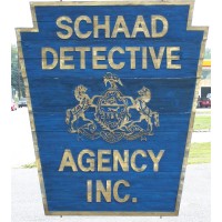 Schaad Detective Agency Inc logo, Schaad Detective Agency Inc contact details