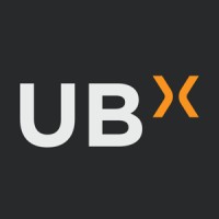 UBX Philippines logo, UBX Philippines contact details