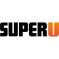 Super U Holdings logo, Super U Holdings contact details