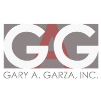 GARY A. GARZA, INC. logo, GARY A. GARZA, INC. contact details