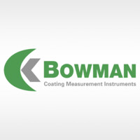 Bowman logo, Bowman contact details