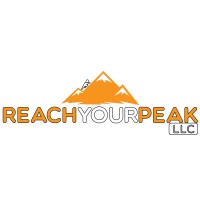 Reach Your Peak logo, Reach Your Peak contact details