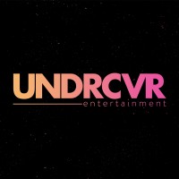 UNDRCVR Entertainment logo, UNDRCVR Entertainment contact details