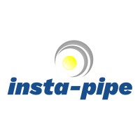 Insta-Pipe logo, Insta-Pipe contact details