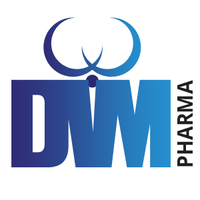 DVM Pharma logo, DVM Pharma contact details