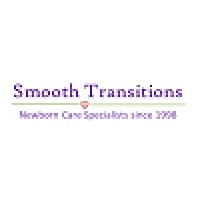 Smooth Transitions logo, Smooth Transitions contact details