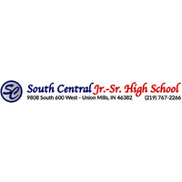 South Central Jr Sr High Sch logo, South Central Jr Sr High Sch contact details