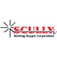 Scully Welding Supply Corp logo, Scully Welding Supply Corp contact details