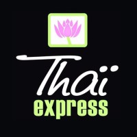 Thaï Express logo, Thaï Express contact details