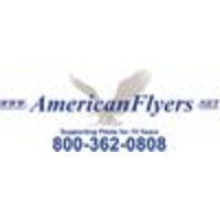 American Flyer logo, American Flyer contact details