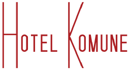 Komune Resorts logo, Komune Resorts contact details