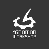 The Gnomon Workshop logo, The Gnomon Workshop contact details