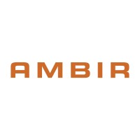 Ambir Technology Inc logo, Ambir Technology Inc contact details