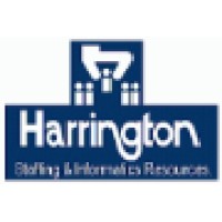 Harrington logo, Harrington contact details