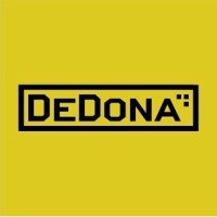 DeDona Restoration logo, DeDona Restoration contact details