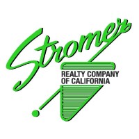 Stromer Realty Company of California logo, Stromer Realty Company of California contact details