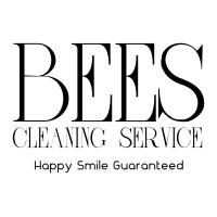 Bees Cleaning Service logo, Bees Cleaning Service contact details