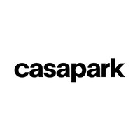 Casapark logo, Casapark contact details