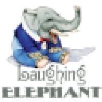 Laughing Elephant logo, Laughing Elephant contact details