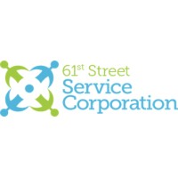 61st Street Service Corp logo, 61st Street Service Corp contact details