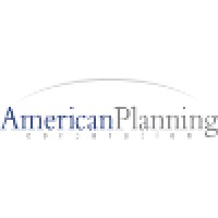 American Planning Corporation logo, American Planning Corporation contact details