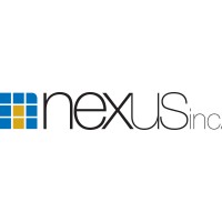 Nexus Inc logo, Nexus Inc contact details