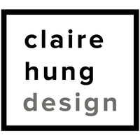 Claire Hung Design logo, Claire Hung Design contact details