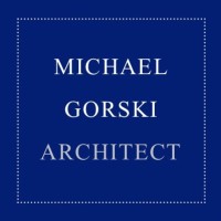 Michael Gorski Architect logo, Michael Gorski Architect contact details