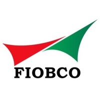 FIOBCO logo, FIOBCO contact details