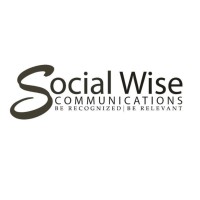 Social Wise Communications logo, Social Wise Communications contact details