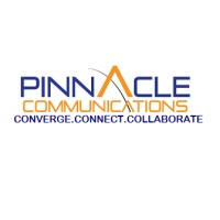 Pinnacle Communications Corporation logo, Pinnacle Communications Corporation contact details