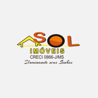 Sol Imóveis logo, Sol Imóveis contact details