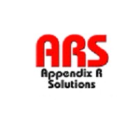 APPENDIX R SOLUTIONS logo, APPENDIX R SOLUTIONS contact details