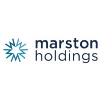 Marston Holdings logo, Marston Holdings contact details