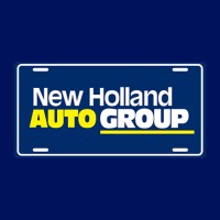 New Holland Auto Group logo, New Holland Auto Group contact details