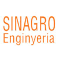 Sinagro Enginyeria SLP logo, Sinagro Enginyeria SLP contact details