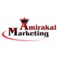 Amirakal Marketing logo, Amirakal Marketing contact details