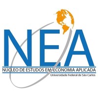 NEA UFSCar logo, NEA UFSCar contact details