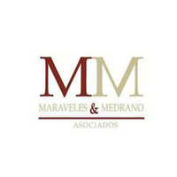 MARAVELES & MEDRANO ASOCIADOS logo, MARAVELES & MEDRANO ASOCIADOS contact details