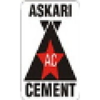 Askari Cement Limited Wah logo, Askari Cement Limited Wah contact details