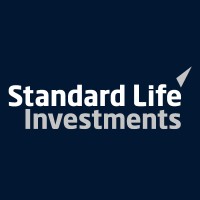 Standard Life Investments USA logo, Standard Life Investments USA contact details