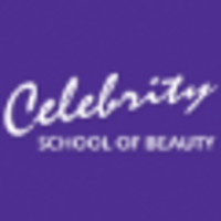 Celebrity School of Beauty logo, Celebrity School of Beauty contact details