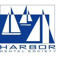 Harbor Dental Society logo, Harbor Dental Society contact details