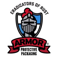 ARMOR Protective Packaging logo, ARMOR Protective Packaging contact details