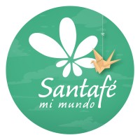 Centro Comercial Santafé Bogotá logo, Centro Comercial Santafé Bogotá contact details