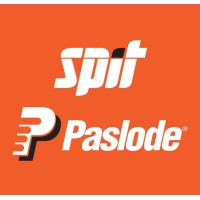 SPIT-PASLODE BENELUX logo, SPIT-PASLODE BENELUX contact details